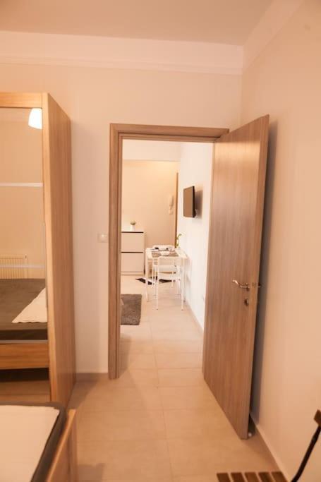 Helexpo Apartment - Thessaloniki Centre! Exterior foto